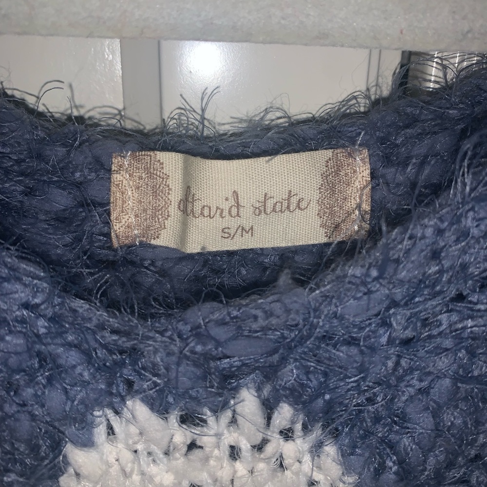 ALTAR’D STATE sweater - Picture 2 of 4